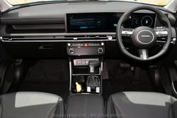 2026 Hyundai Tucson Elite