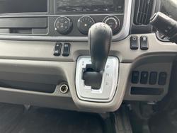 2021 Fuso Canter 515 White