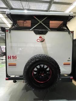 2026 Cub H16