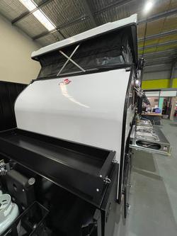 2026 Cub H16
