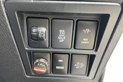 2020 Toyota Hilux SR