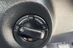 2020 Toyota Hilux SR