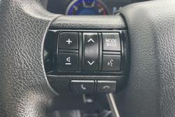 2020 Toyota Hilux SR