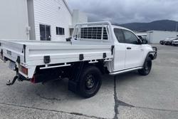 2020 Toyota Hilux SR