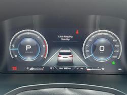 2025 KGM Rexton Ultimate Sport Pack