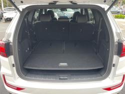 2025 KGM Rexton Ultimate Sport Pack