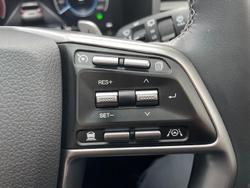 2025 KGM Rexton Ultimate Sport Pack