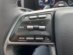 2025 KGM Rexton Ultimate Sport Pack