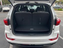 2025 KGM Rexton Ultimate Sport Pack