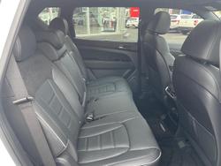 2025 KGM Rexton Ultimate Sport Pack