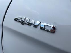 2025 KGM Rexton Ultimate Sport Pack