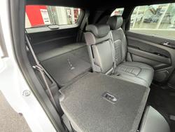 2025 KGM Rexton Ultimate Sport Pack