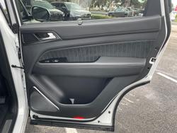 2025 KGM Rexton Ultimate Sport Pack