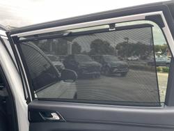 2025 KGM Rexton Ultimate Sport Pack