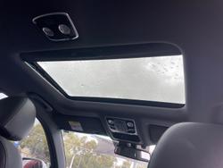 2025 KGM Rexton Ultimate Sport Pack