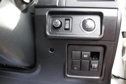 2021 Toyota Landcruiser Prado GX