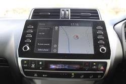 2021 Toyota Landcruiser Prado GX