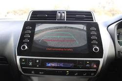 2021 Toyota Landcruiser Prado GX