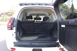 2021 Toyota Landcruiser Prado GX