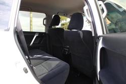 2021 Toyota Landcruiser Prado GX