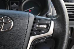 2021 Toyota Landcruiser Prado GX