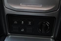 2021 Toyota Landcruiser Prado GX