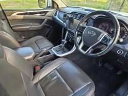2020 LDV T60 Trailrider 2