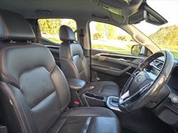 2020 LDV T60 Trailrider 2