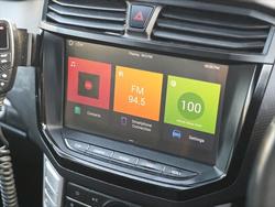 2020 LDV T60 Trailrider 2