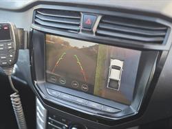 2020 LDV T60 Trailrider 2