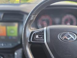 2020 LDV T60 Trailrider 2
