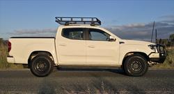 2020 LDV T60 Trailrider 2