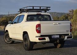 2020 LDV T60 Trailrider 2