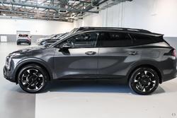 2026 Kia Sportage SX+