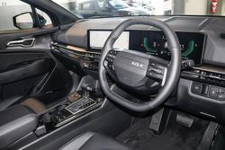 2026 Kia Sportage SX+