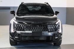 2026 Kia Sportage SX+