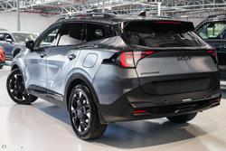 2026 Kia Sportage SX+