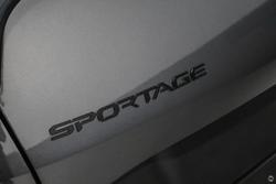 2026 Kia Sportage SX+