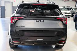 2026 Kia Sportage SX+