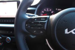 2022 Kia Stonic Sport
