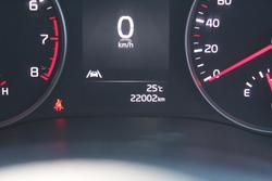 2022 Kia Stonic Sport