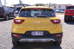 2022 Kia Stonic Sport