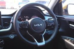 2022 Kia Stonic Sport