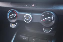 2022 Kia Stonic Sport