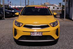 2022 Kia Stonic Sport