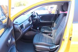 2022 Kia Stonic Sport