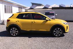 2022 Kia Stonic Sport