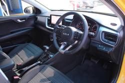 2022 Kia Stonic Sport