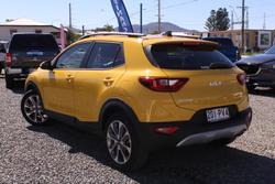 2022 Kia Stonic Sport