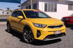 2022 Kia Stonic Sport